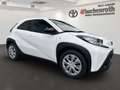 Toyota Aygo X Business Edition Automatik Alb - thumbnail 3