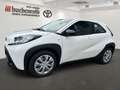 Toyota Aygo X Business Edition Automatik Alb - thumbnail 1