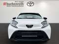 Toyota Aygo X Business Edition Automatik Alb - thumbnail 2