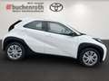 Toyota Aygo X Business Edition Automatik Alb - thumbnail 4
