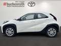 Toyota Aygo X Business Edition Automatik Alb - thumbnail 8