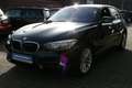 BMW 116 1 Limousine 5-trg. 116 i Advantage Negro - thumbnail 2