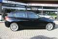 BMW 116 1 Limousine 5-trg. 116 i Advantage Negro - thumbnail 8