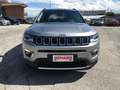 Jeep Compass 1.4 M.Air 140cv Limited CERCHI 19"+NAVI 37 MILA K Grijs - thumbnail 4