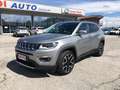 Jeep Compass 1.4 M.Air 140cv Limited CERCHI 19"+NAVI 37 MILA K Grijs - thumbnail 3