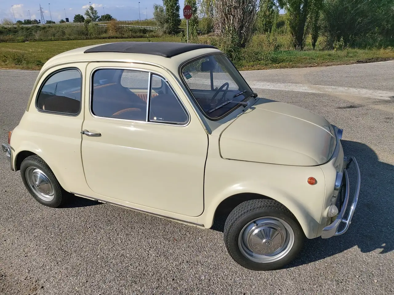 Fiat 500, foto 2