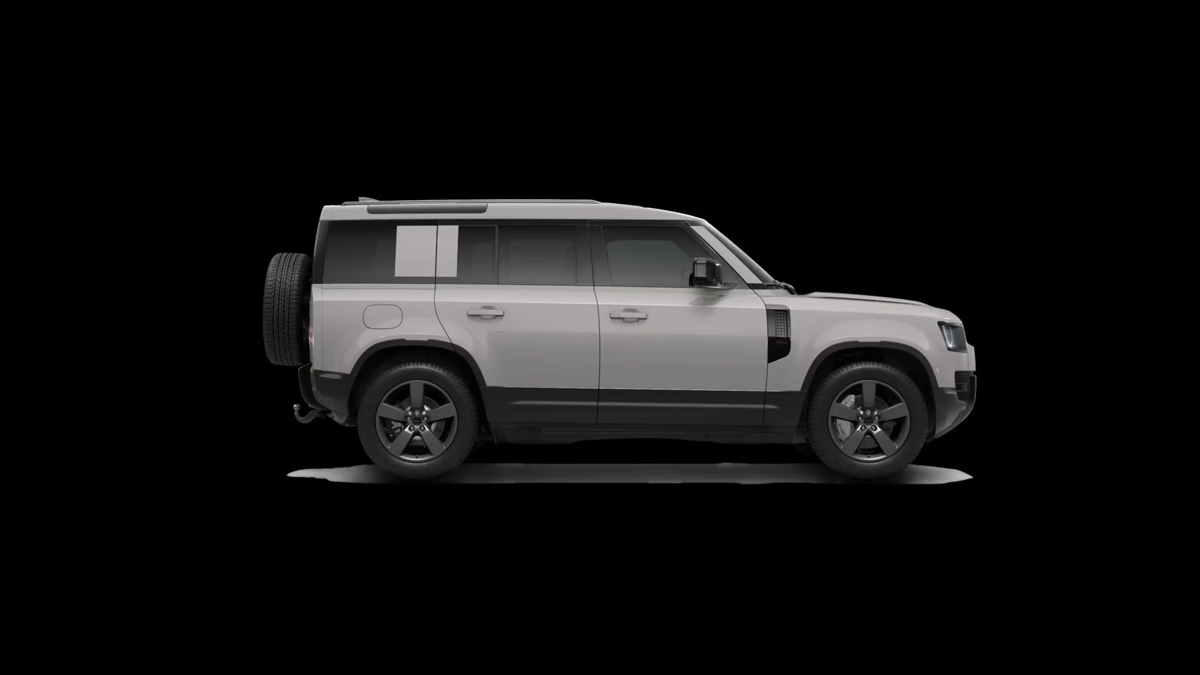 Land Rover Defender S EDITION — photo 2