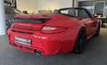 Porsche 997 Carrera S Cabrio *20ZOLL*SPORTAUSSPUFF*SPORTFAHRW* Rot - thumbnail 7
