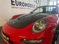 Porsche 997 Carrera S Cabrio *20ZOLL*SPORTAUSSPUFF*SPORTFAHRW* Rot - thumbnail 2