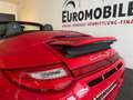 Porsche 997 Carrera S Cabrio *20ZOLL*SPORTAUSSPUFF*SPORTFAHRW* Rot - thumbnail 8