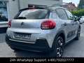 Citroen C3 Shine Pack*AUTOMATIK*KAMERA*NAVI*ALU*TOTWINKE Gris - thumbnail 3