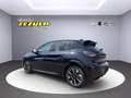 Peugeot 208 Hybrid 100 e-DCS6 Allure Schwarz - thumbnail 3