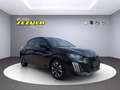 Peugeot 208 Hybrid 100 e-DCS6 Allure Schwarz - thumbnail 7