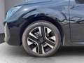 Peugeot 208 Hybrid 100 e-DCS6 Allure Schwarz - thumbnail 9