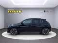 Peugeot 208 Hybrid 100 e-DCS6 Allure Schwarz - thumbnail 2