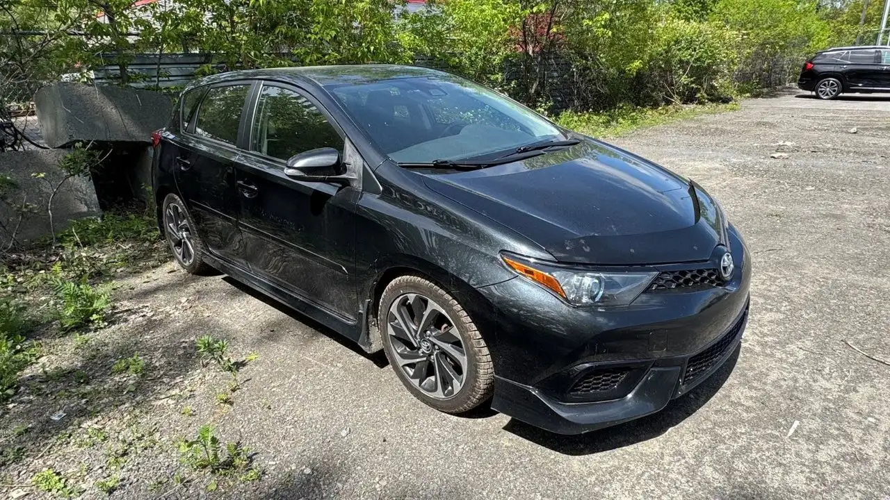 Toyota Corolla снимка Toyota Corolla