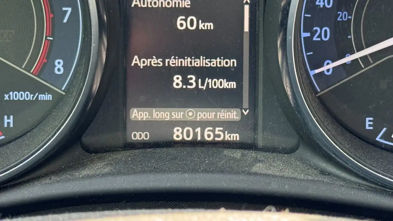 Toyota Corolla снимка Toyota Corolla