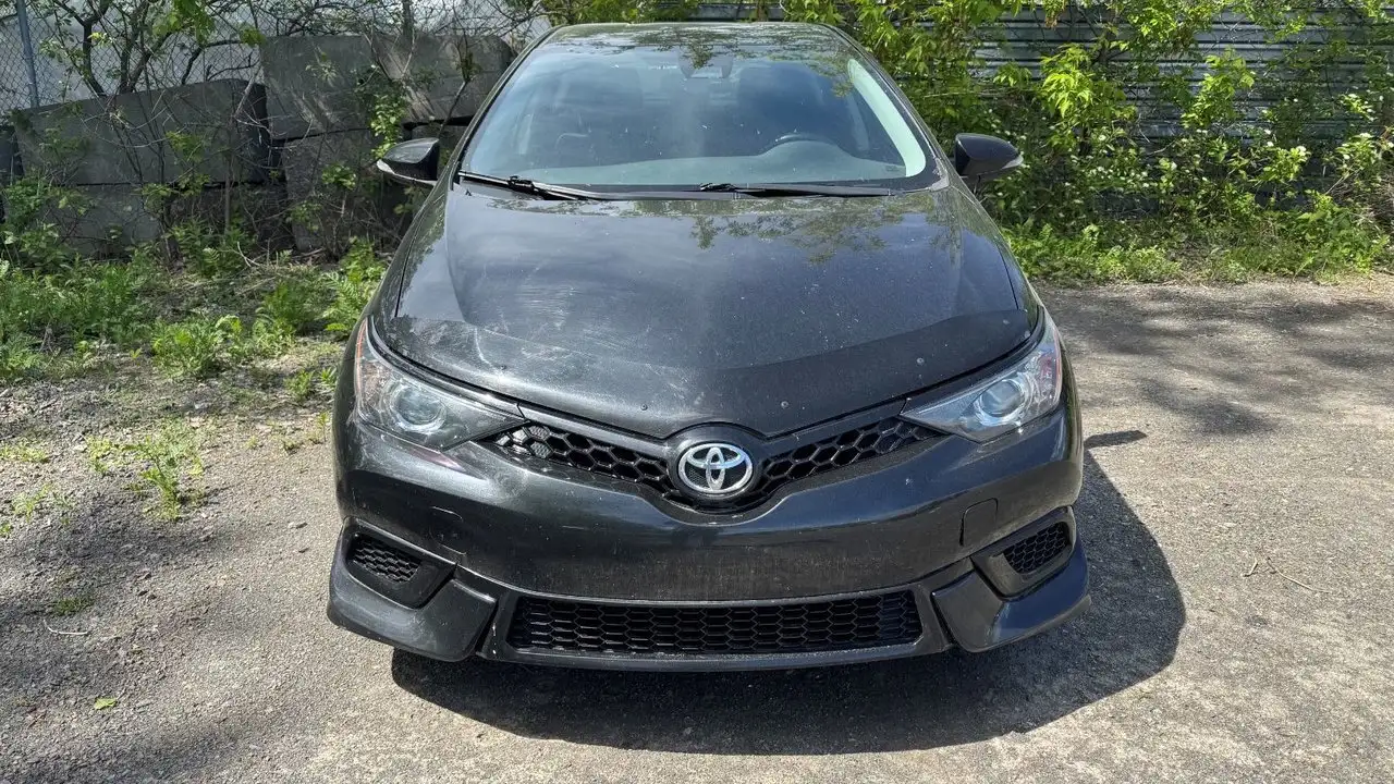 Toyota Corolla снимка Toyota Corolla