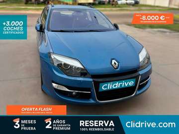 G.Tour 2.0dCi Bose Edition 150