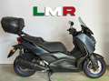 Yamaha X-Max 300 + BAULETTO ORIGINALE Noir - thumbnail 1
