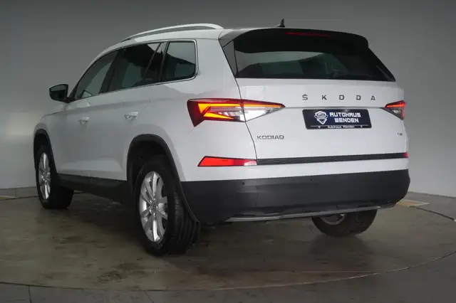 Skoda Kodiaq view 4