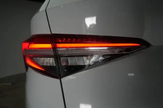 Skoda Kodiaq view 14
