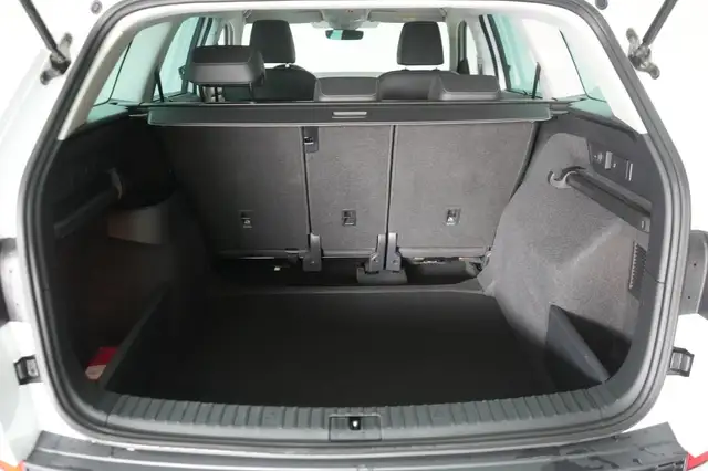 Skoda Kodiaq view 7