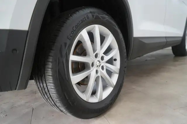 Skoda Kodiaq view 15