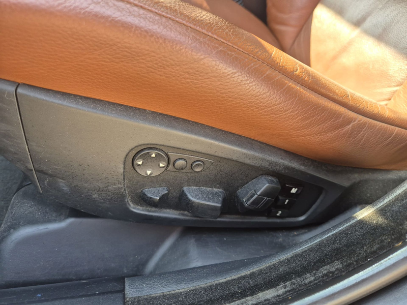 BMW 530 5-serie Touring 530i High Executive/LEDER/19INCH — photo 15
