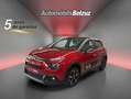 Citroen C3 1.2 PureTech S&S Feel Pack 83 Rojo - thumbnail 1