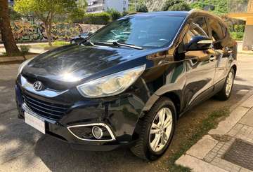 ix35 1.7 crdi Xpossible 115cv 2wd