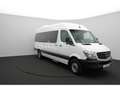 Mercedes-Benz Sprinter 316 Tourer *MAXI* Dachklima+15-Sitze (7498) Blanco - thumbnail 14