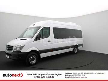 316 Tourer *MAXI* Dachklima+15-Sitze (7498)