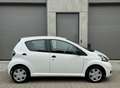 Toyota Aygo 1.0 12V Vvt-i 5DRS 2012 Wit AIRCO NAP 2E EIG. Blanc - thumbnail 10