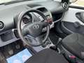 Toyota Aygo 1.0 12V Vvt-i 5DRS 2012 Wit AIRCO NAP 2E EIG. Blanc - thumbnail 5