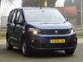 Peugeot Partner 1.5 BlueHDI Premium Blauw - thumbnail 3
