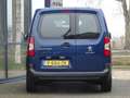 Peugeot Partner 1.5 BlueHDI Premium Blauw - thumbnail 6