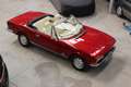 Peugeot 504 Cabrio Komplett Restauriert Rot - thumbnail 22