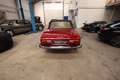 Peugeot 504 Cabrio Komplett Restauriert Rot - thumbnail 12