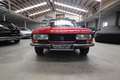 Peugeot 504 Cabrio Komplett Restauriert Rot - thumbnail 4