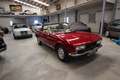 Peugeot 504 Cabrio Komplett Restauriert Rot - thumbnail 5