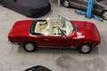 Peugeot 504 Cabrio Komplett Restauriert Rot - thumbnail 23