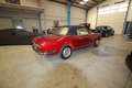 Peugeot 504 Cabrio Komplett Restauriert Rot - thumbnail 8