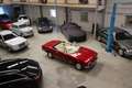 Peugeot 504 Cabrio Komplett Restauriert Rot - thumbnail 21