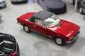 Peugeot 504 Cabrio Komplett Restauriert Rot - thumbnail 19