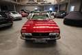 Peugeot 504 Cabrio Komplett Restauriert Rot - thumbnail 3