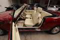 Peugeot 504 Cabrio Komplett Restauriert Rot - thumbnail 28