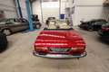 Peugeot 504 Cabrio Komplett Restauriert Rot - thumbnail 16
