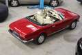 Peugeot 504 Cabrio Komplett Restauriert Rot - thumbnail 24