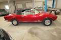 Peugeot 504 Cabrio Komplett Restauriert Rot - thumbnail 6